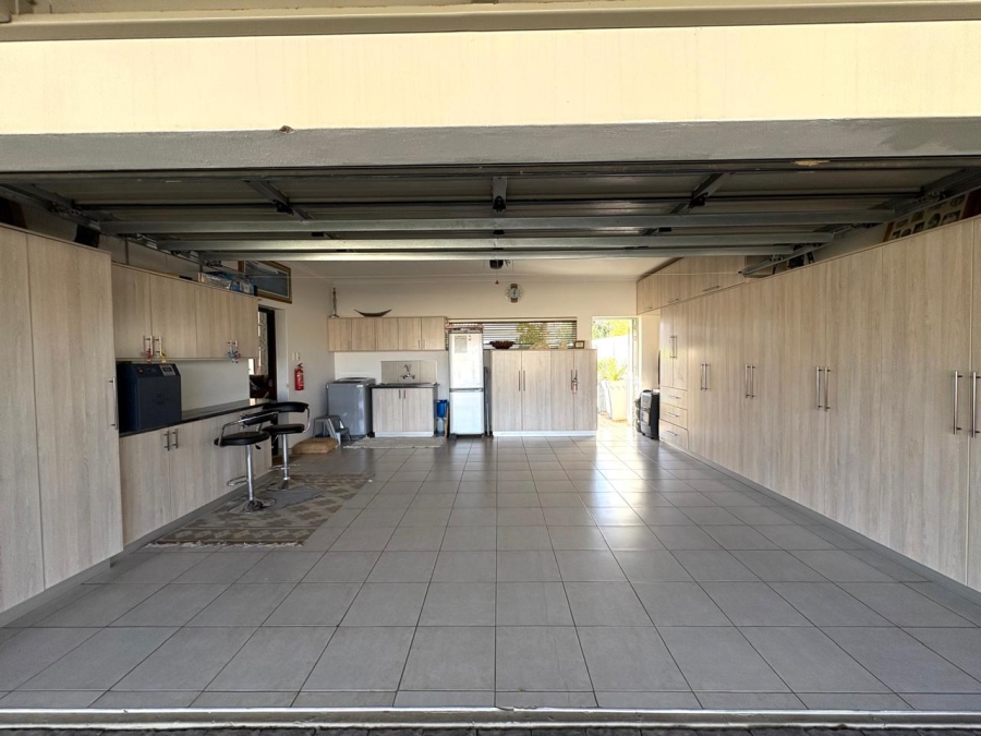 3 Bedroom Property for Sale in Welkom Free State